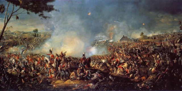 14 Fakta Menarik Saat Gelegar Gunung Tambora Mengguncang Dunia Tahun 1815 (156664)