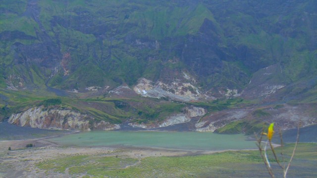 14 Fakta Menarik Saat Gelegar Gunung Tambora Mengguncang Dunia Tahun 1815 (156661)