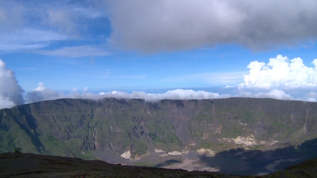 14 Fakta Menarik Saat Gelegar Gunung Tambora Mengguncang Dunia Tahun 1815 (156668)