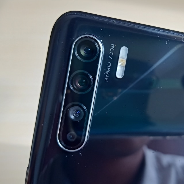 Review Oppo Reno 3: Kamera Tangguh, Hasil Foto Memuaskan (1211093)