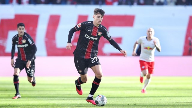 Kai Havertz