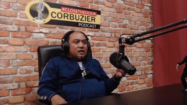 Cerita Aziz Gagap Soal Putranya yang Pilih Tidur di Kontrakan Dekat Kandang Sapi (36581)