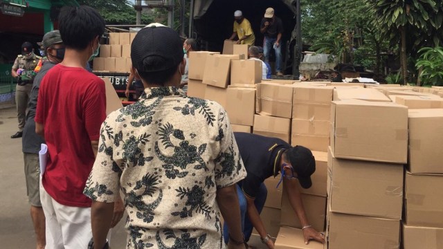 BLT untuk Ibu Hamil, Bagaimana Cara Mendapatkannya? (1055)