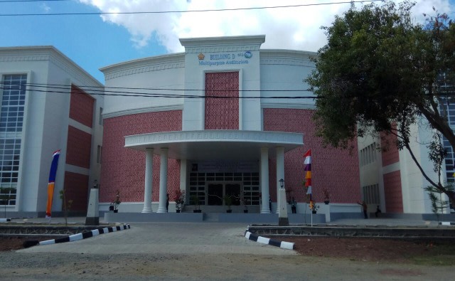 Cara Unsyiah Tekan Penyebaran Corona, Verifikasi Data SNMPTN Tak Perlu ke Kampus (515377)