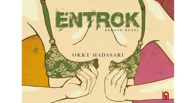 Sumber Foto : Goodreads.com