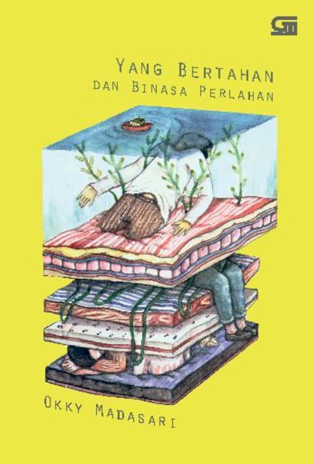 Sumber Foto : Goodreads.com