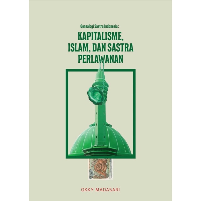 Sumber Foto : Goodreads.com