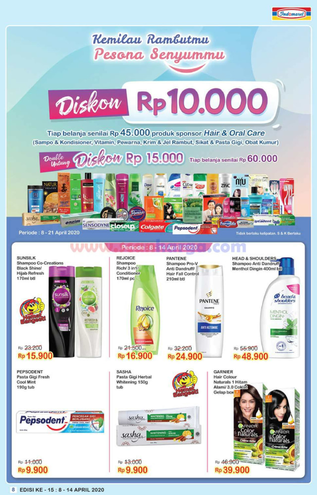 Harga Pelembab Bibir Di Indomaret Inilah Harga Vaseline