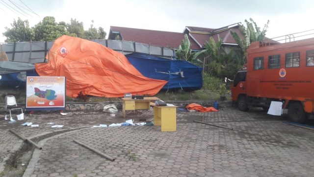 Sep Gawat! Angen Boh Asee Geureutok Poih Use Taeun Corona di Bener Meriah, Aceh (119897)