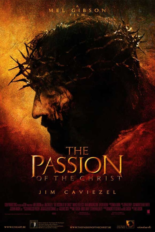 The Passion of the Christ (Foto: IMDb)