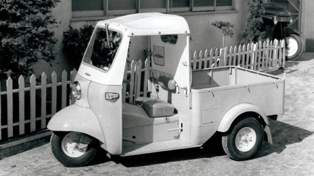 Daihatsu Catatkan 30 Juta Unit Produksi Mobilnya di Jepang (215386)