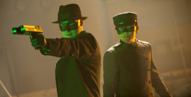 Sinopsis Film The Green Hornet, Tayang Malam Ini di Bioskop Trans TV (729428)