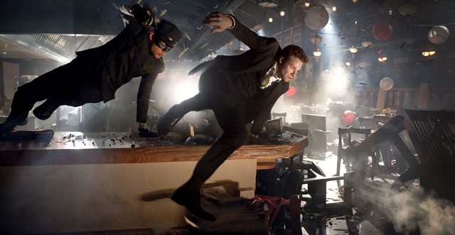 Sinopsis Film The Green Hornet, Tayang Malam Ini di Bioskop Trans TV (729431)