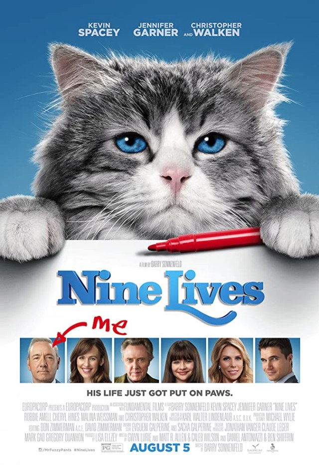 Nine Live (dok: IMDB)