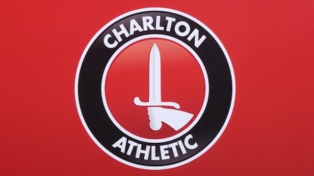 Logo Charlton Athletic. Foto: Shutter Stock