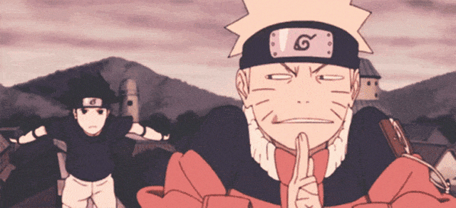 5 Jutsu dalam Anime 'Naruto' yang Berguna di Dunia Nyata ...