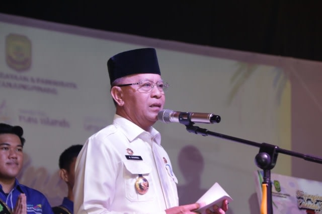 Wali Kota Tanjungpinang Positif Corona (54355)