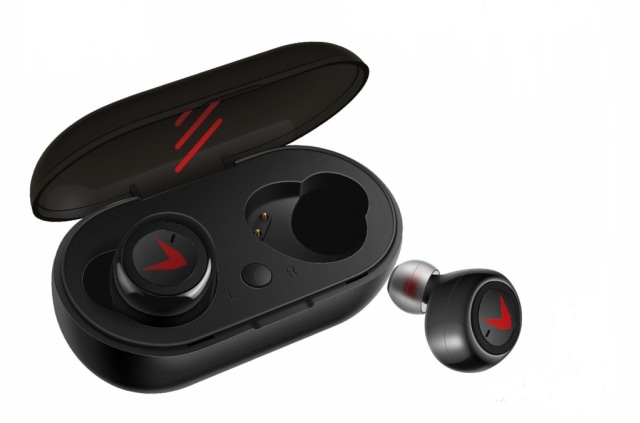6 Earbuds TWS Murah Berkualitas di 