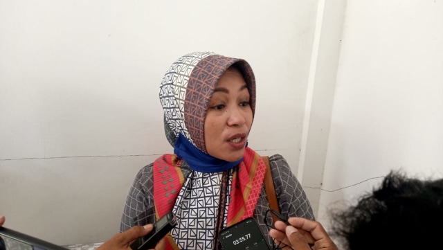 Sering Kritik soal Penanganan COVID-19, Nurlaela Ditegur Pimpinan DPRD Ternate (324694)