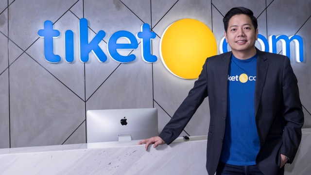 tiket.com Luncurkan Fitur tiket TO DO: Ada 10 Ribu Pilihan Kegiatan Pariwisata (108191)
