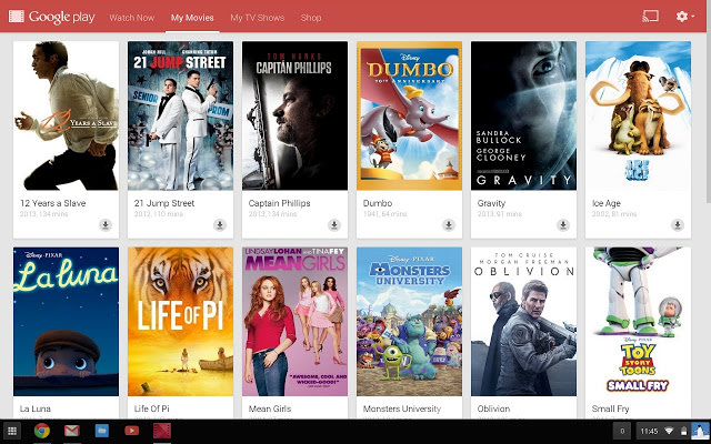 Cara Beli Dan Sewa Film Di Google Play Kumparan Com