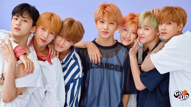 NCT Dream. Foto: Twitter/@NCTsmtown_DREAM