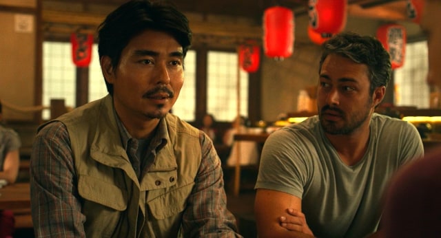 Sinopsis Film The Forest, Tayang Malam Ini di Bioskop Trans TV (734529)