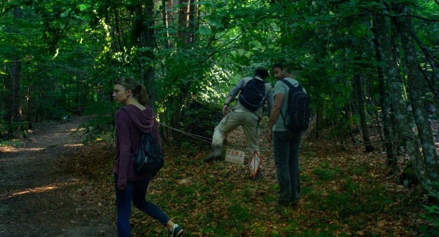 Sinopsis Film The Forest, Tayang Malam Ini di Bioskop Trans TV (734530)