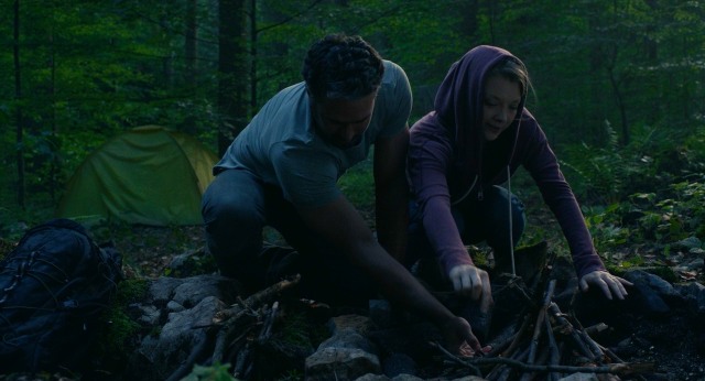 Sinopsis Film The Forest, Tayang Malam Ini di Bioskop Trans TV (734531)