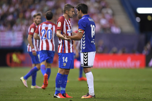Mengenang Lima Debut Sensasional dalam Sejarah La Liga (745120)