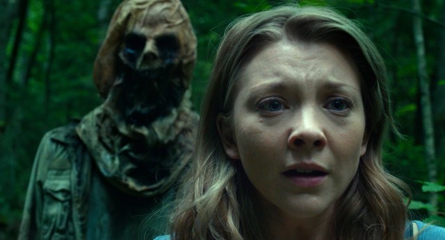 Sinopsis Film The Forest, Tayang Malam Ini di Bioskop Trans TV (734532)
