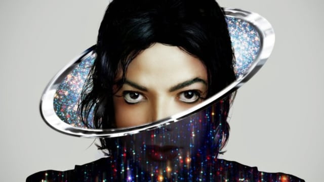 Michael Jackson. Foto: HDQWalls