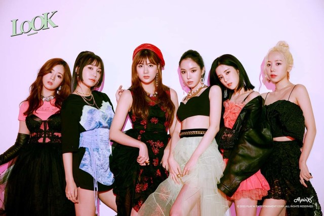 Deretan Nama Fandom K-Pop dan Arti di Baliknya yang Belum Banyak Orang Tahu (83178)