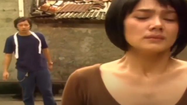 5 Film Indonesia Tentang Perselingkuhan Dalam Rumah Tangga 