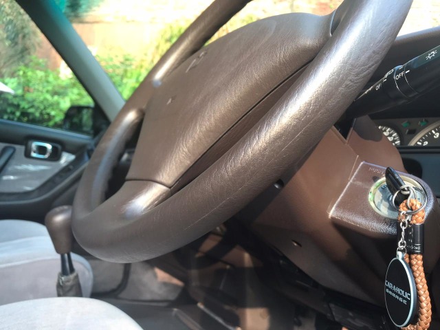 Odometer Masih 5.000 Km, Toyota Crown Klasik Dijual Seharga Veloz Baru, Minat? (732334)