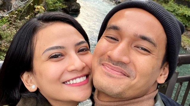 4 Artis Tanah Air yang Terciduk Masalah Narkoba dalam Sepekan Terakhir (28040)