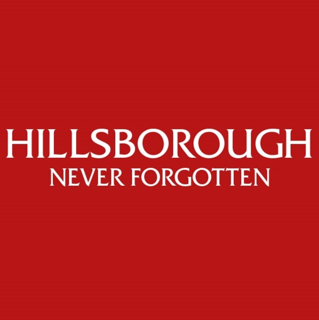 Peringatan Tragedi Hillsborough. Foto: Twitter @lfc