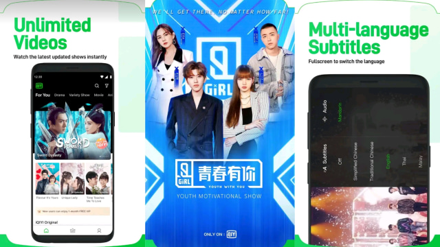 K-Popedia: 5 Website Online Resmi Buat Nonton Drama Korea (507071)