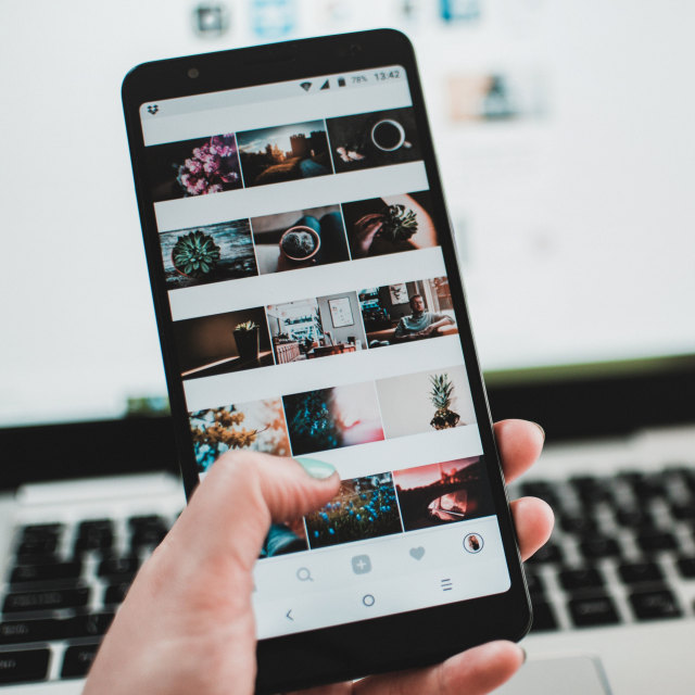 Kenali Karakter Seseorang Lewat Konten Instagramnya (816172)