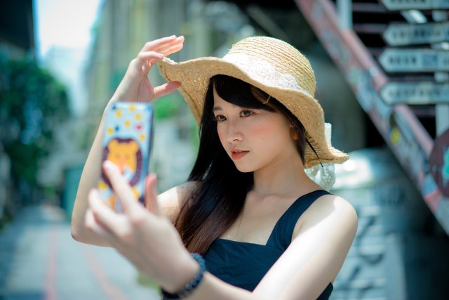 Kenali Karakter Seseorang Lewat Konten Instagramnya (816173)