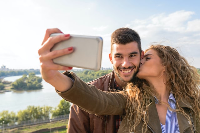 Kenali Karakter Seseorang Lewat Konten Instagramnya (816177)