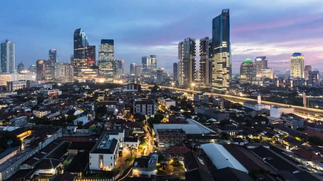IMF Ramal Ekonomi RI Melesat Usai Corona, Bagaimana Caranya? (495764)