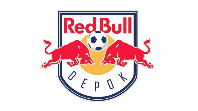 Logo Red Bull Depok. Foto: Istimewa