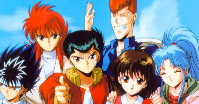 7 Rekomendasi Anime Terbaik Di Tahun 90 An Kumparan Com
