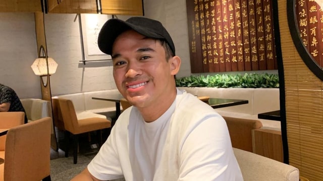 5 Berita Populer: Isu Kiki Fatmala Pindah Agama, Anthony Xie Dukung Audi Marissa (224652)
