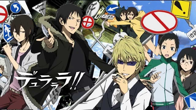 7 Rekomendasi Anime Terbaik Tahun 2010 An Kumparan Com