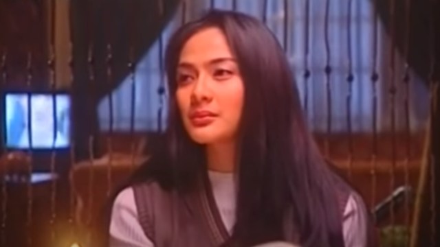 5 Potret Jadul Maudy Koesnaedy 20 Tahun Lalu Cantiknya Enggak Luntur Kumparan Com