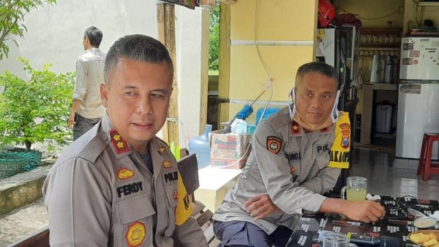 Polisi di Probolinggo yang Menyukai Sesama Jenis Diperiksa Kejiwaannya
