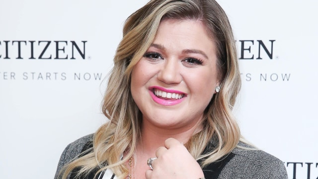 Kelly Clarkson. Foto: Walldesk