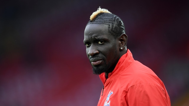 Mamadou Sakho Terima Permintaan Maaf WADA Usai Dituduh Gunakan Doping (54529)